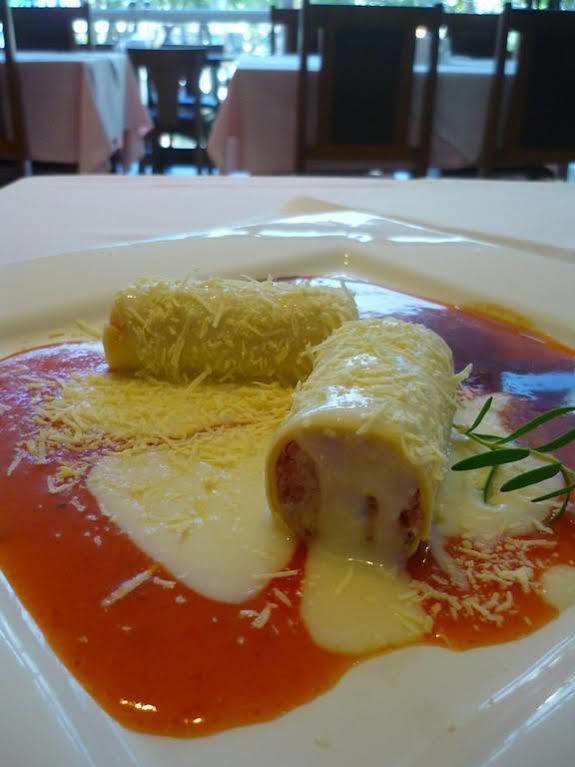 Realminas Hotel E Restaurante Governador Valadares Exteriör bild